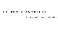 Inventarmanager Logo Lette-Verein -Stiftung des oeffentlichen Rechts-